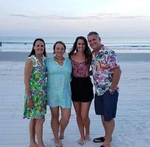 Meet your Posher, Beth